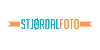 Logo StjørdalFoto