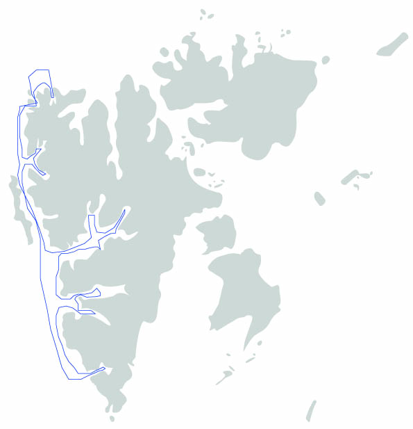 Svalbard_outline April 1