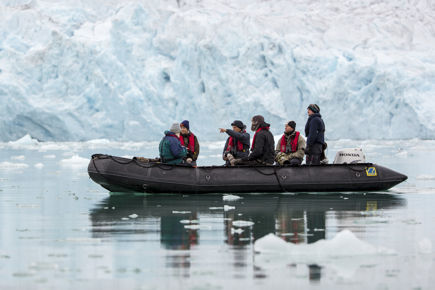 svalbard expeditions