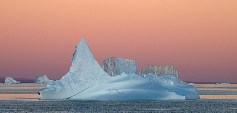 Greenland Photo Tours