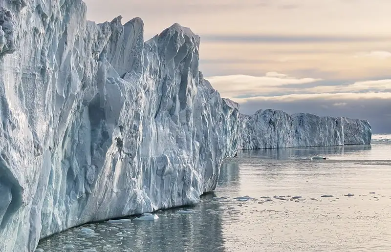 Svalbard expeditions