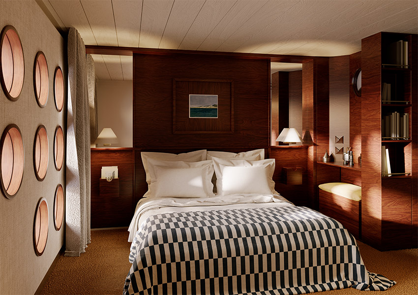 Selar_Cabin_Post