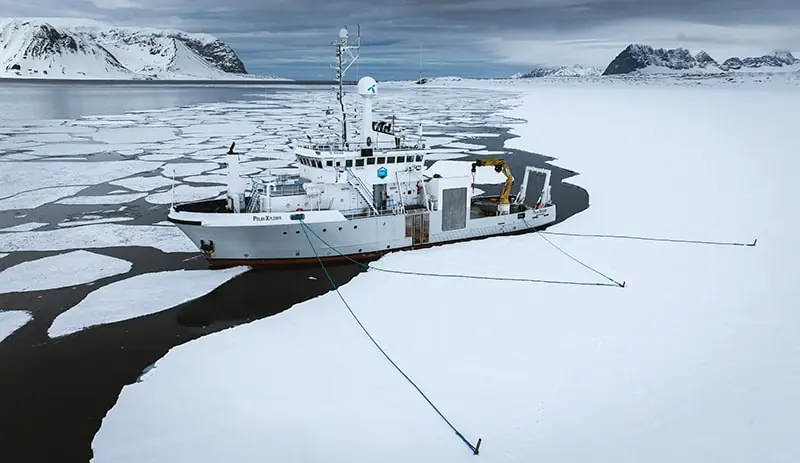 Polar X plorer-Svalbard-1-min Polar X