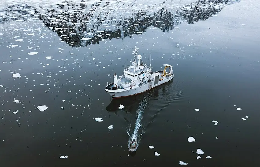 Polar X plorer-Svalbard-5-min Polar X