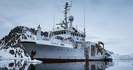 small ship arctic cruises 1 small ship arctic cruises