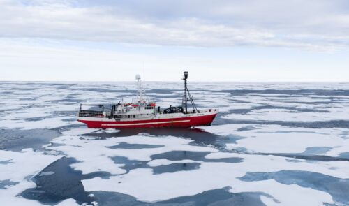 small ship arctic cruises