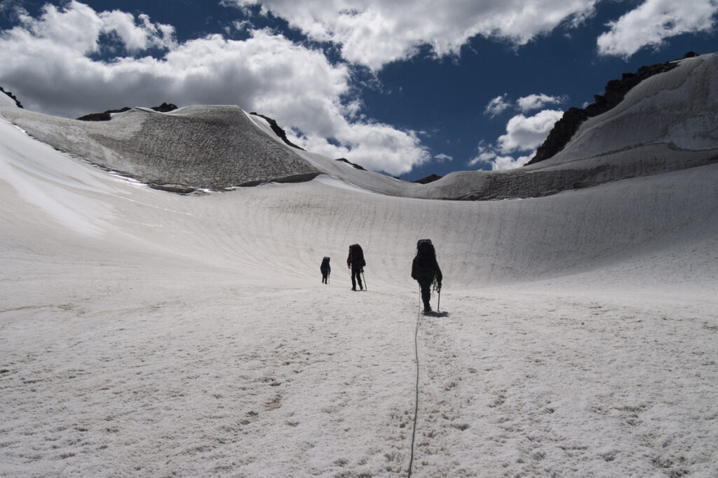 Arctic Adventure Tour