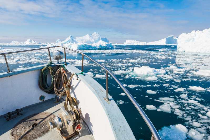 Top Arctic Islands You Can Visit on a Small-Ship Expedition