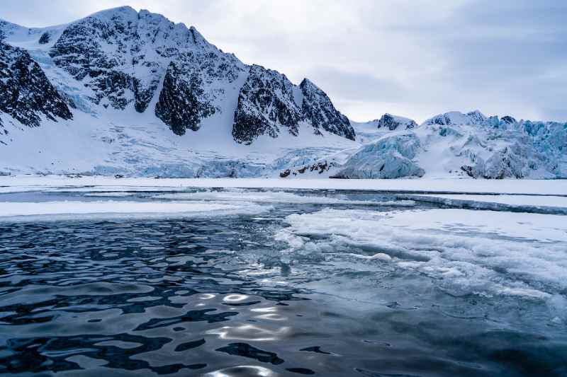sustainable arctic tourism how small ships protect what we love
