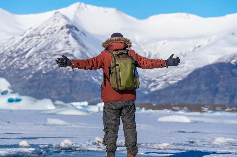 arctic expedition packing guide what to bring on your journey