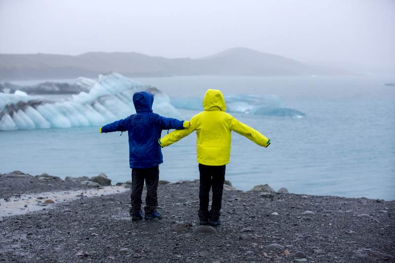 Creating Lasting Bonds- Why an Arctic Trip is the Ultimate Family Adventure (for All Ages)
