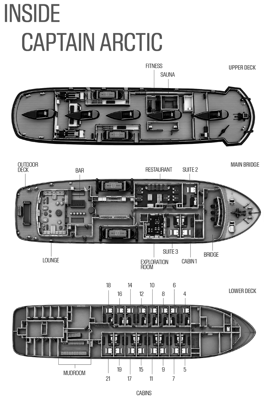 CAPTAIN ARCTIC PLAN Low Res