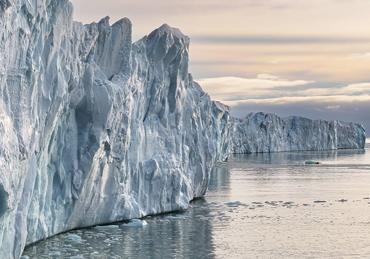 Svalbard expeditions